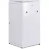 DIGITUS Professional Unique DN-19 22U-6/6-1 - skapis - gaiši pelēks, RAL 7035 - 22U - 48,3 cm (19) (DN-19 22U-6/6-1)