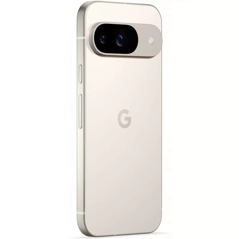Mobilais telefons Pixel 9 256GB/PORCELAIN GA05843-GB Google