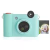 Kodak SMILE+ momentānā drukas kamera, 2x3'', zaļa
