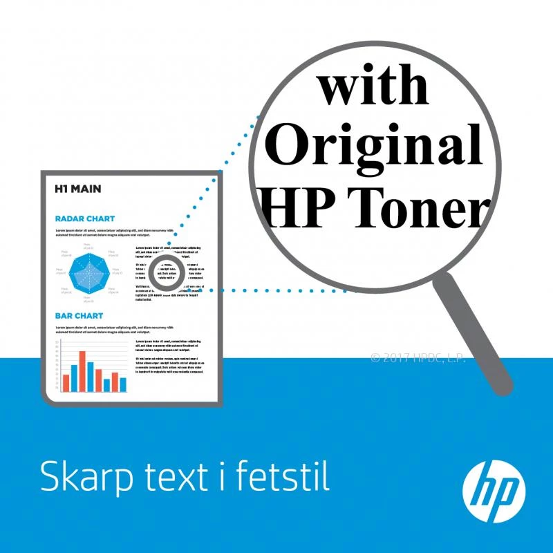 HP CONTRACT Cartridge No 508X HP508X HP 508X Ciāna HC (CF361XC)