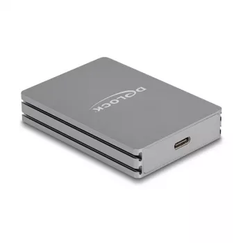 Delock 91012 USB Type-C karšu lasītājs priekš CFexpress Type A