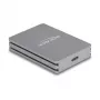 Delock 91012 USB Type-C karšu lasītājs priekš CFexpress Type A