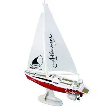 Radio vadāms modelis Jamara 040250