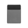 Lenovo GX41K68624 klēpjdatora futrālis 36,8 cm (14,5 collas) Uzmavas futrālis Pelēks