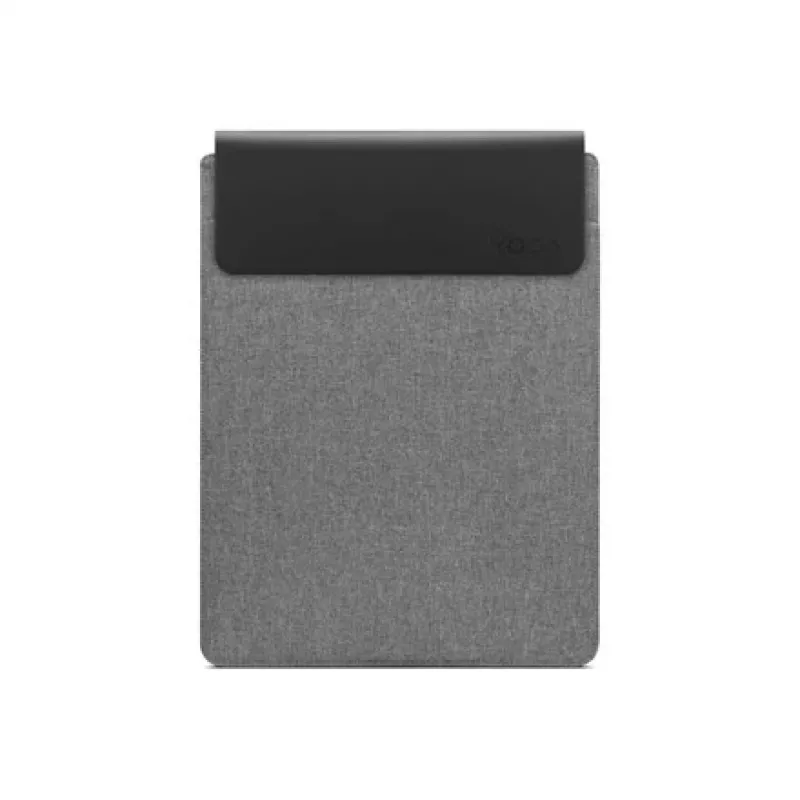 Lenovo GX41K68624 klēpjdatora futrālis 36,8 cm (14,5 collas) Uzmavas futrālis Pelēks