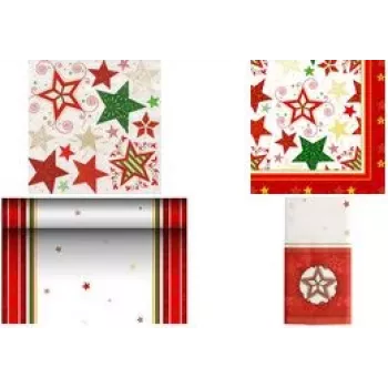 Papstar 88670 balta