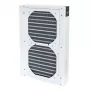 Watercool radiators MO-RA IV 200 - balts