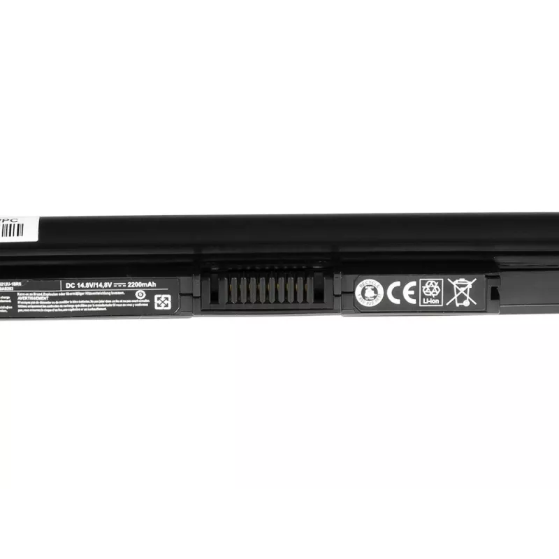Green Cell PA5212U-1BRS priekš Toshiba Satellite Pro A30-C A40-C A50-C R50-B R50-C Tecra A50-C Z50-C