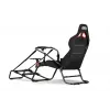 Next Level Racing GTLITE PRO salokāms sacīkšu kokpits