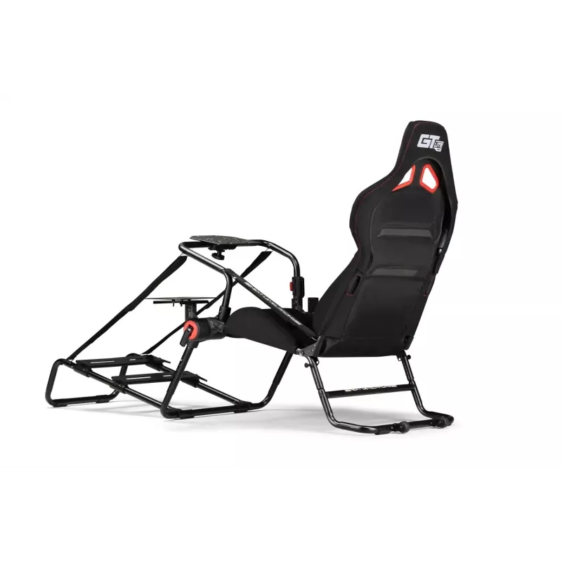 Next Level Racing GTLITE PRO salokāms sacīkšu kokpits