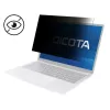 Dicota Privātuma filtrs piezīmjdatoram - 2-virzienu