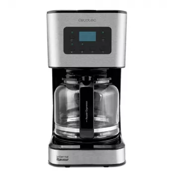 Pilienveida kafijas automāts Cecotec 01555 1,5 L