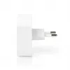 Nedis Zigbee tīkla vārteja WIFIZBT10CWT