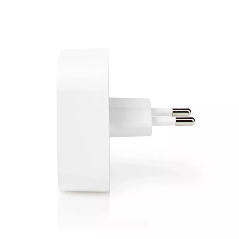 Nedis Zigbee tīkla vārteja WIFIZBT10CWT