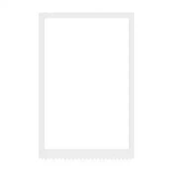 Uzlīmju rullis NIIMBOT PL50*70-100 termouzlīmes 50×70 mm baltas, 100 gab.