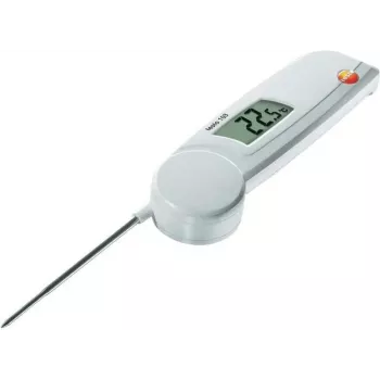 TESTO iegremdējamais termometrs 103 (0560 0103)