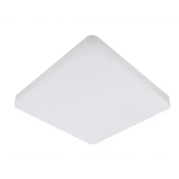 Griestu gaismeklis Tellur Tellur WiFi LED 24W Square — 24W LED, kvadrātveida, WiFi vadība