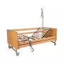 MDH CAREBED Premium rehabilitācijas un aprūpes gulta
