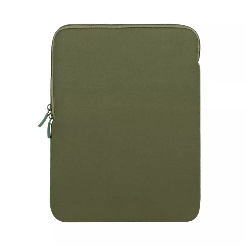 Uzmavas futrālis Rivacase 5221 39,6 cm (15,6 collas) haki krāsā