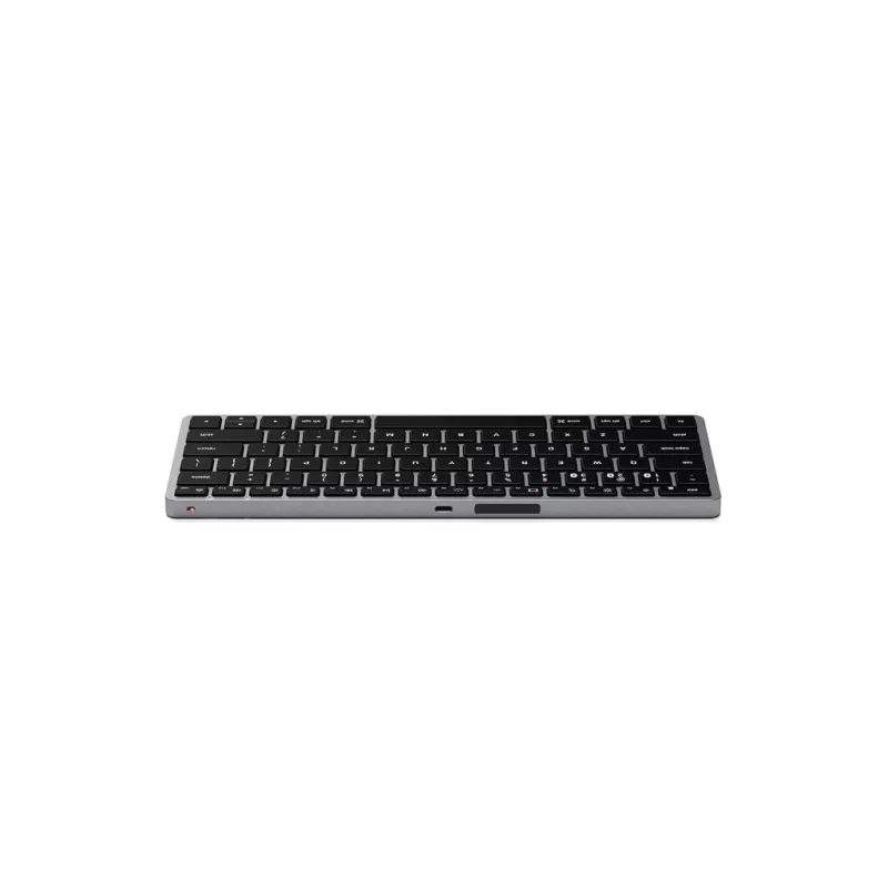 Satechi plāns X1 Bluetooth tastatūra USB-C
