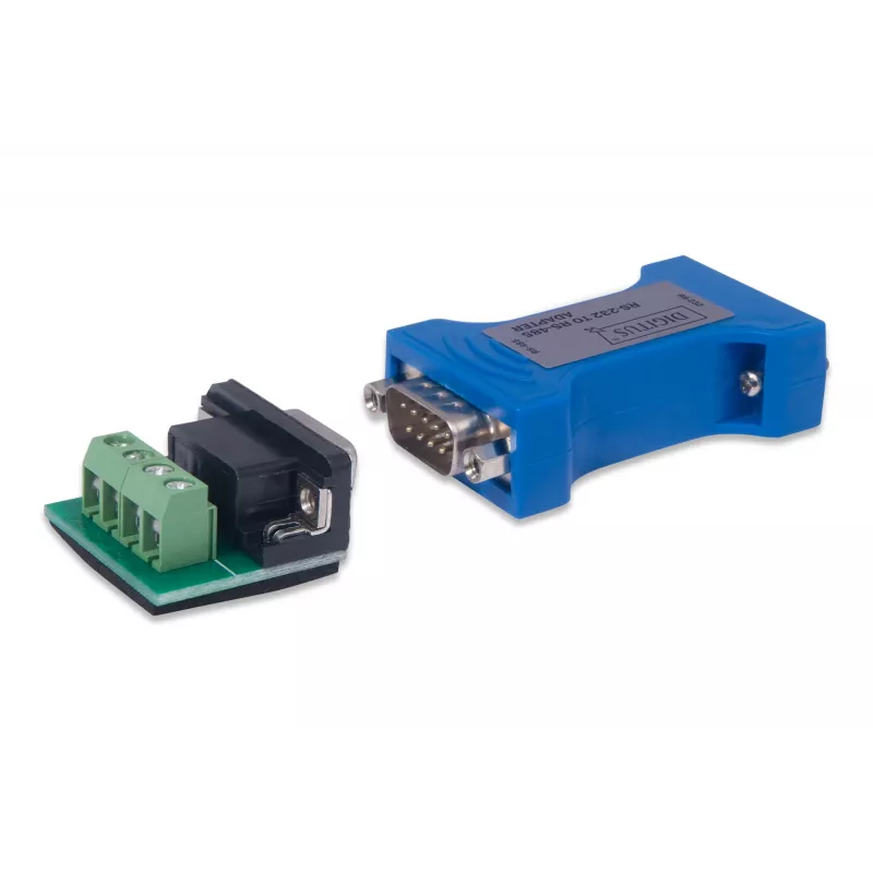 RS-232 uz RS-485 adapteris Digitus DA-70161