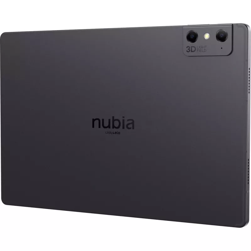 Planšetdators Nubia Pad 3D 12,4 collas Snapdragon 888 8 GB 128 GB Android