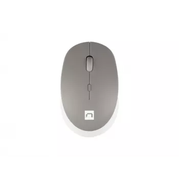Natec bezvadu pele Harrier 2 1600DPI BT 5.1