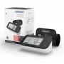 Omron M7 Intelli IT augšdelma automātiskais asinsspiediena mērītājs 2 lietotājiem