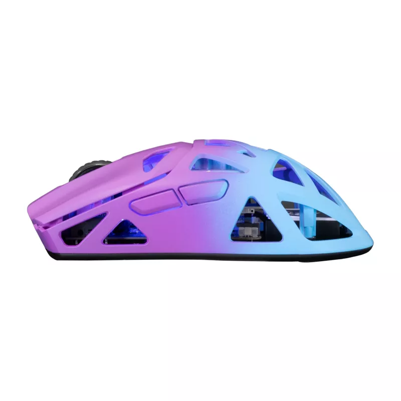 Bezvadu pele White Shark GM-5019 Dagonet Wireless