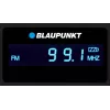 Blaupunkt PR5BL radio Analog Melns,Zils