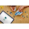 LEGO Star Wars kapteiņa Reksa Y-wing mikrokaujas kuģis — kolekcionējams Clone Wars zvaigžņu kuģa transportlīdzeklis ar tēla minifigūru, piemērots zēniem no 6 gadu vecuma