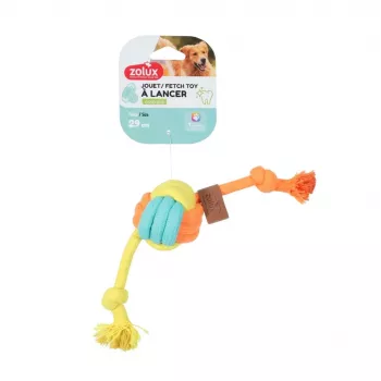 ZOLUX Twist - rotaļlieta suņiem - 29 cm