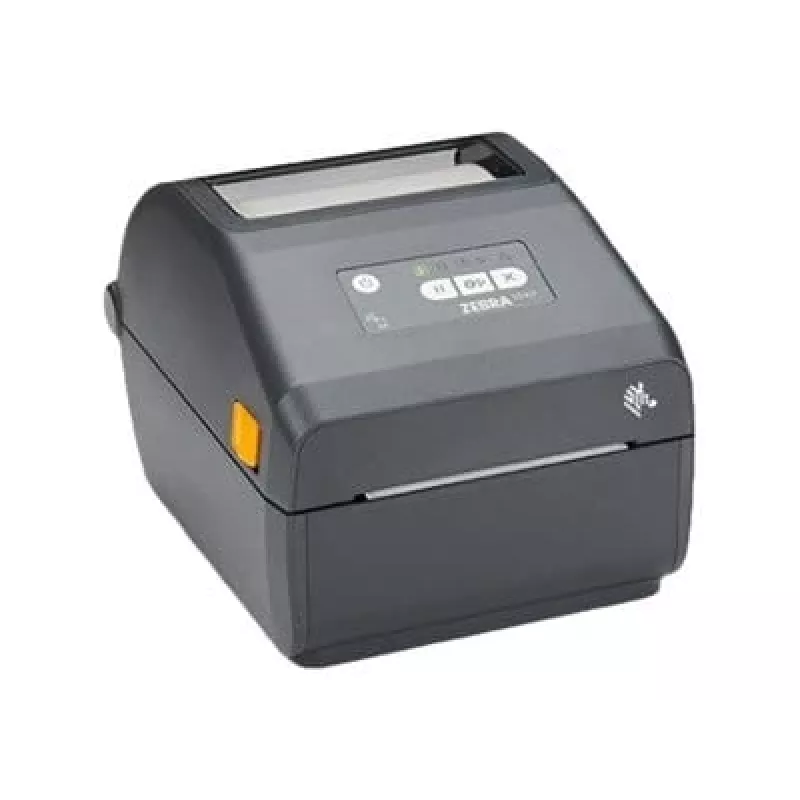 Zebra ZD421D termoprinteris Tiešā termiskā druka 300 x 300 DPI 102 mm/s Vadu un bezvadu Bluetooth