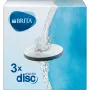 Strāvas adapteris QOLTEC 51761 iekštelpām 65W maiņstrāva-līdzstrāva 220–240V 50–60Hz melns, 1,7m kabelis