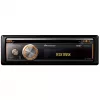 Automašīnas multivides uztvērējs Pioneer DEH-X8700DAB Melns