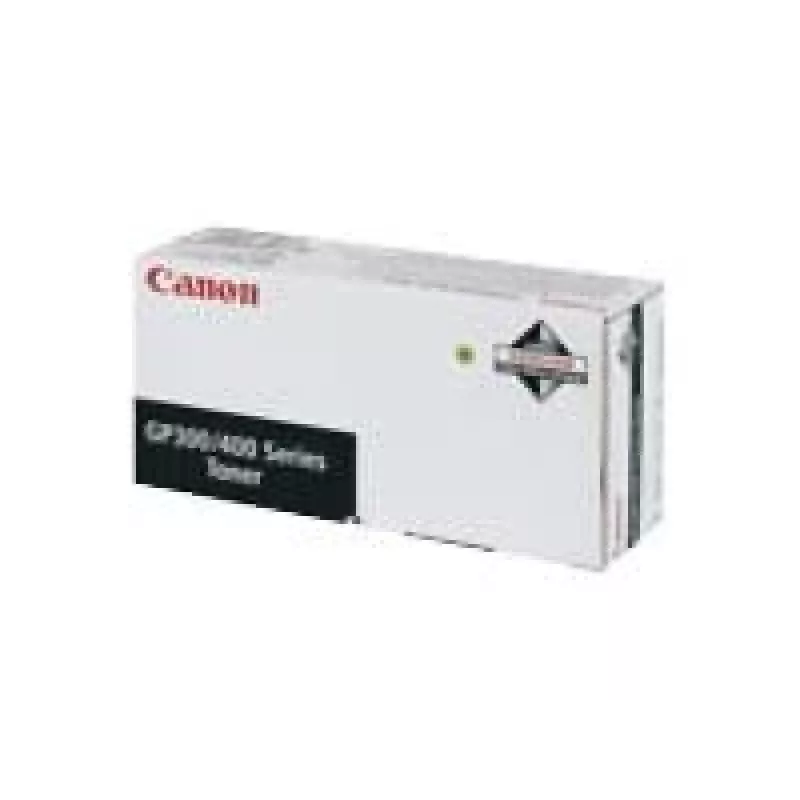 Canon 1389A003 tonera kasetne 2 gab. Oriģināls Melns