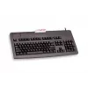 CHERRY MultiBoard MX V2 G80-8000 tastatūra Universāls USB QWERTZ Vācu Melns
