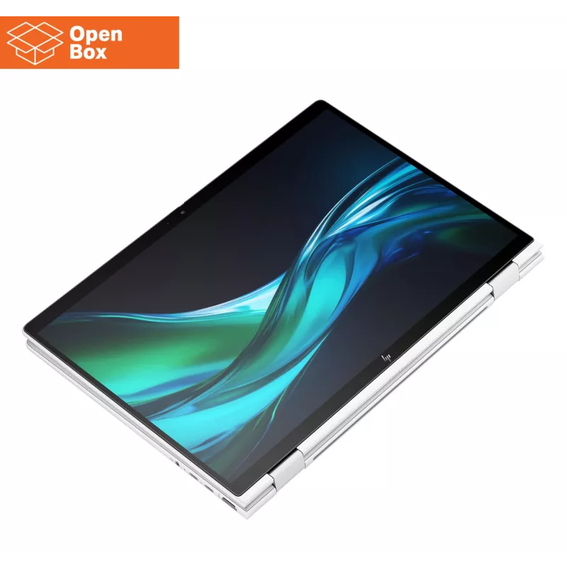HP Elite x360 1040 G11 - OPENBOX - Ultra 7-155H, 16GB, 1TB SSD, 14 WUXGA Privacy Touch AG, 4G modems, FPR, AS apgaismota tastatūra, +Pildspalva, 68Wh, Win 11 Pro, 3 gadi