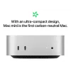 Mini PC Apple Mac mini M4 Pro 24GB RAM 512GB SSD Apple GPU macOS Sequoia