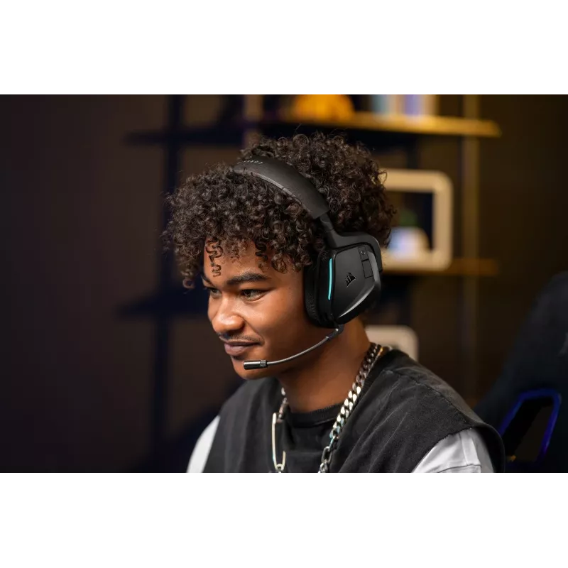 Austiņas Corsair VOID WIRELESS v2