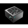 ATX barošanas bloks DeepCool PF600X 600W 80 PLUS Bronze, 600 W, 12 cm ventilators, ATX 2.52, 24-pin, 2×(6+2) PCIe, 8×SATA