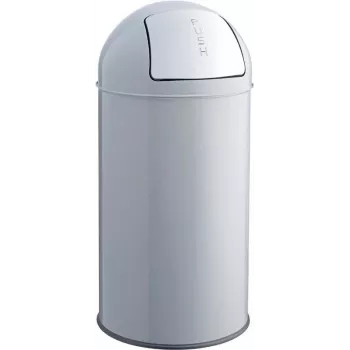 Helit H2401787 30 L pelēks