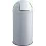 Helit H2401787 30 L pelēks
