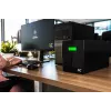 Green Cell UPS01LCD nepārtrauktās barošanas avots (UPS) Line-Interactive 0.6 kVA 360 W 2 AC kontaktligzdas