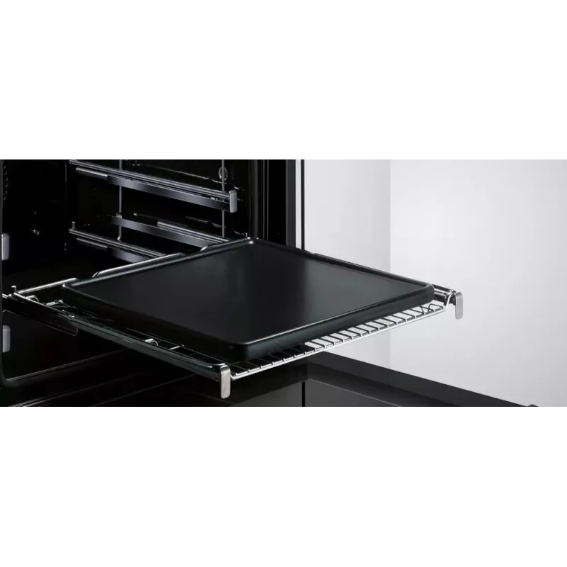 Griešanas dēlis Bosch HEZ327000 — metāla un koka konstrukcija, melns, 5,07 kg