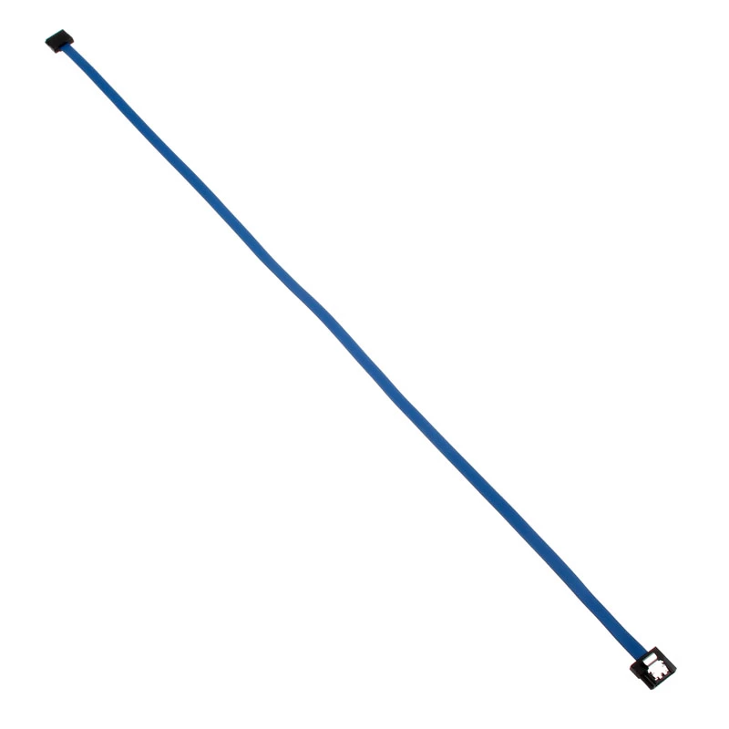 SATA kabelis Akasa PROSLIM SATA 3.0 50cm