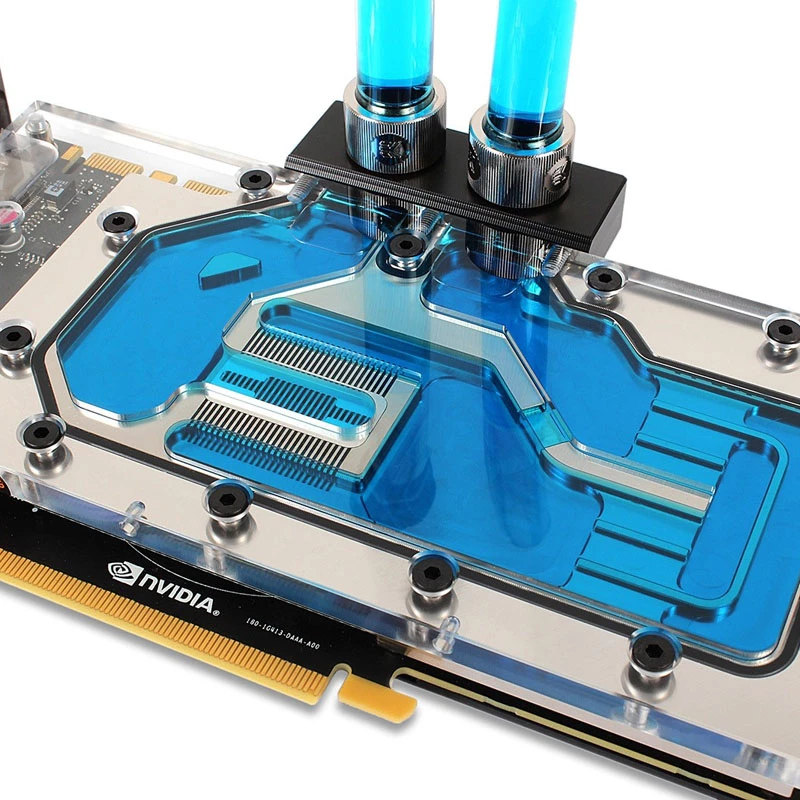 Dzesēšanas šķidrums EK Water Blocks