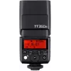 Flash Godox TT350N Compact Melns