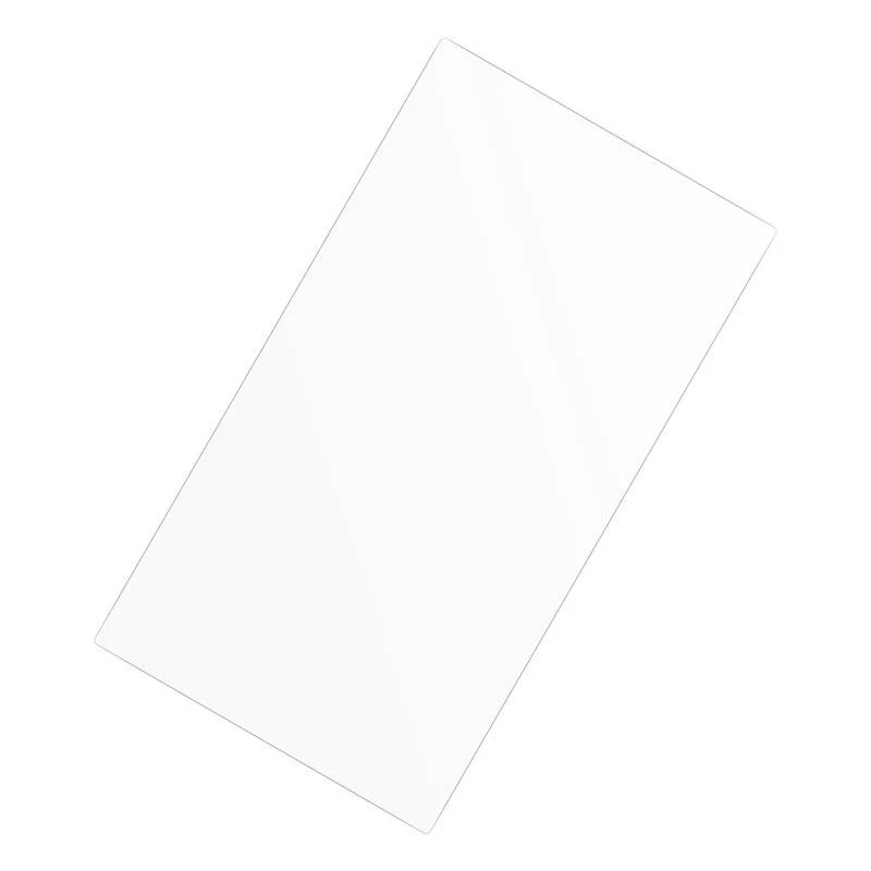 Baseus Crystal rūdīts stikls Tesla Model X/S, 17 collas, 0,3 mm