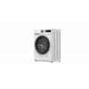 Priekšā ielādējama veļas mazgājamā mašīna Midea MF110W70B/W-HR — 7 kg, 1200 apgr./min, A, 60×40 cm, LED displejs, tvaiks, balta